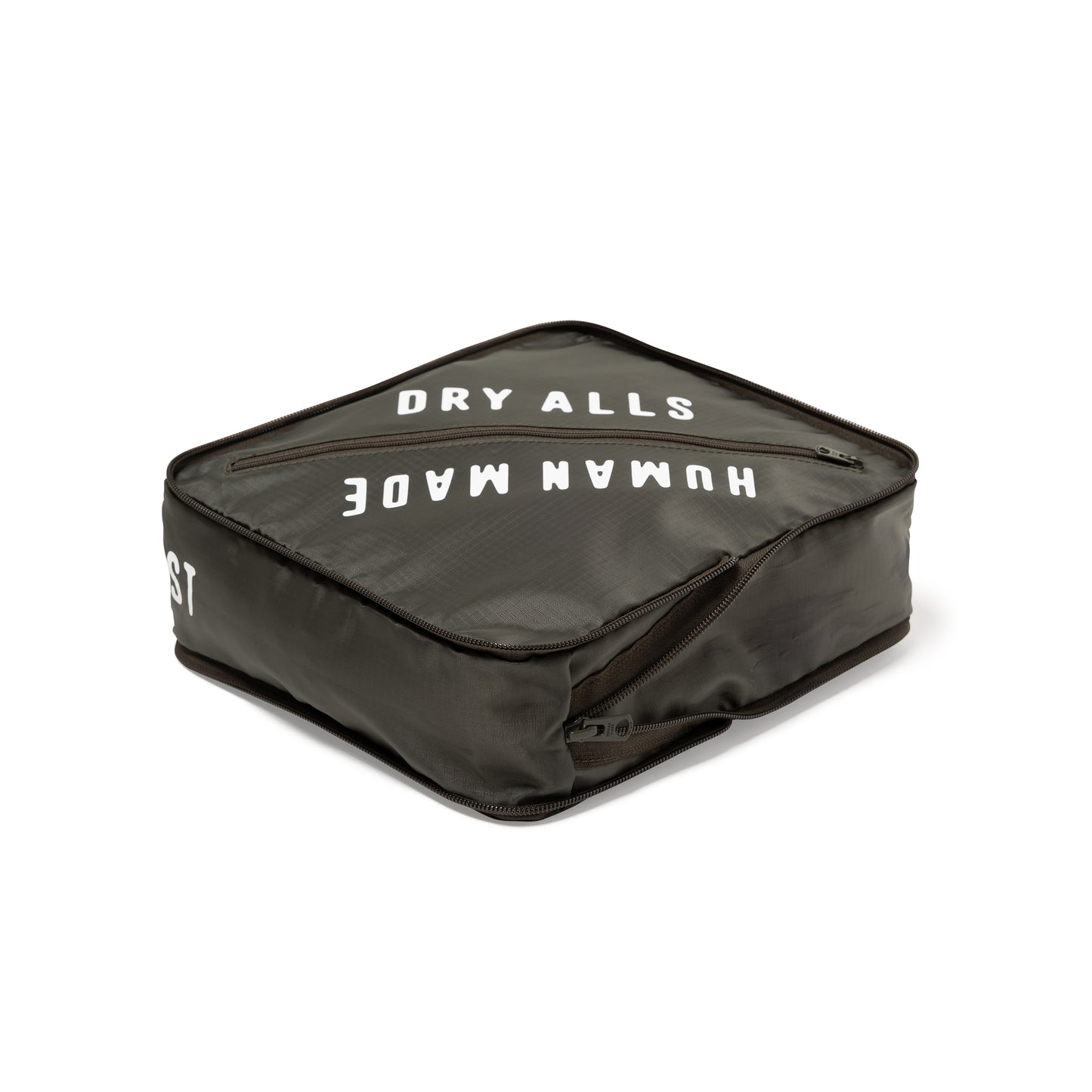 HUMAN MADE SQUARE CASE OD-E