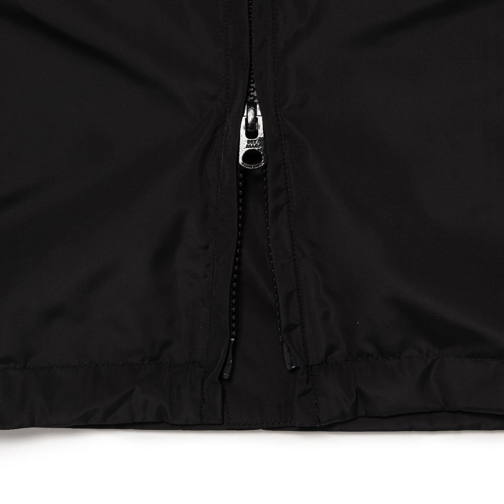 HUMAN MADE REFLECTIVE LINE BLOUSON BK-E