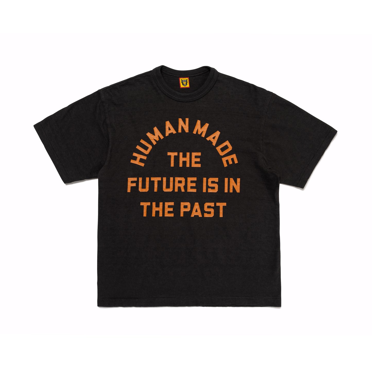 GRAPHIC T-SHIRT #10 – HUMAN MADE ONLINE STORE