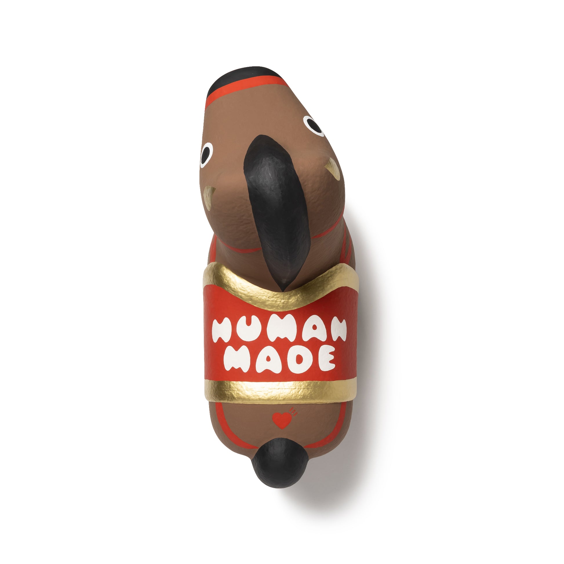 HUMAN MADE HORSE HARIKO – HUMAN MADE Inc.