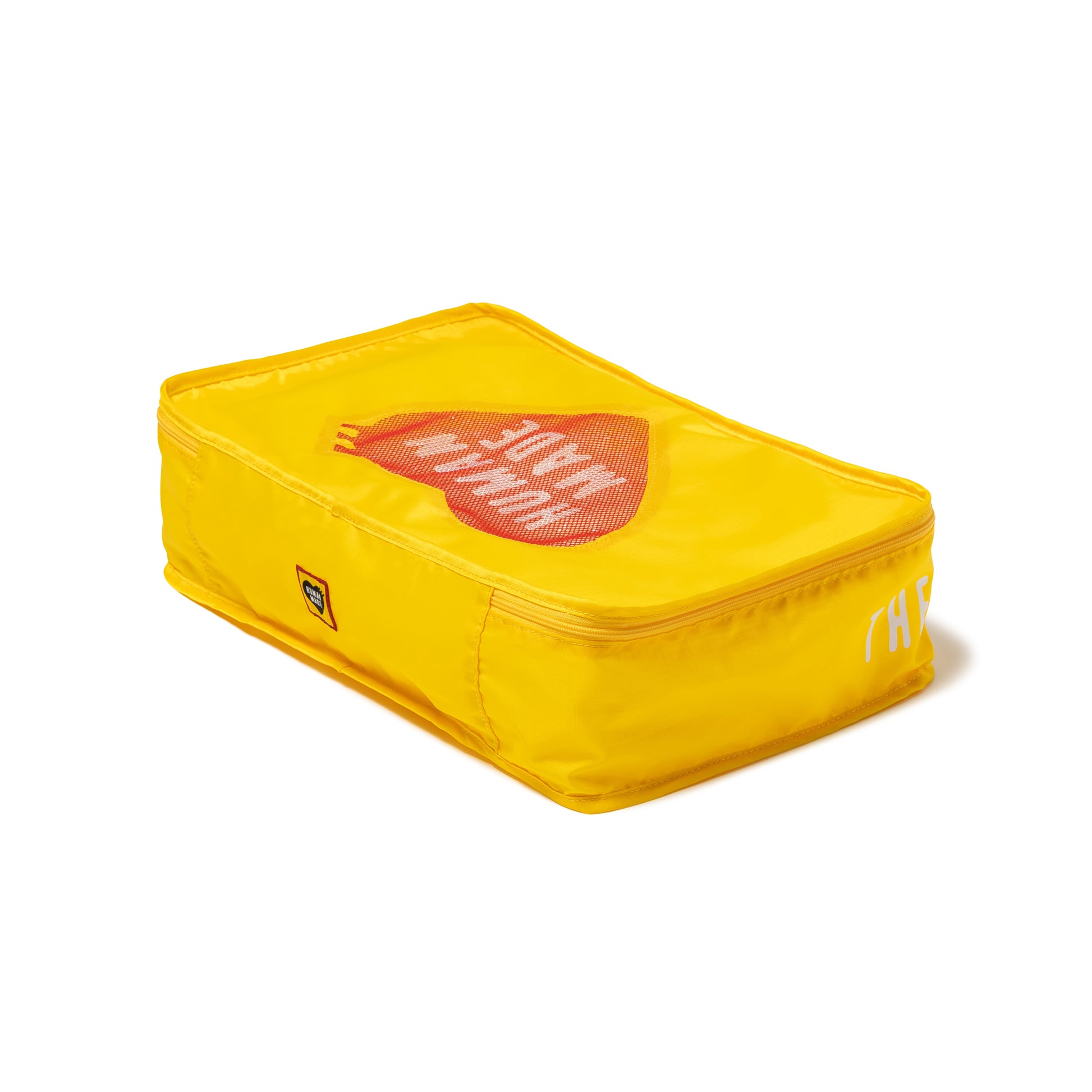 HUMAN MADE GUSSET CASE LARGE 2-B