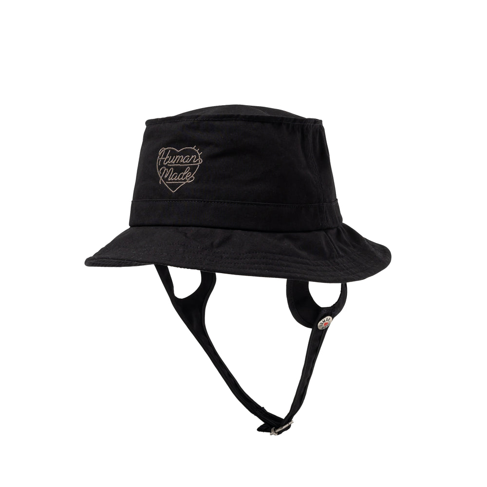 HUMAN MADE BUCKET HAT BK-B.jpg
