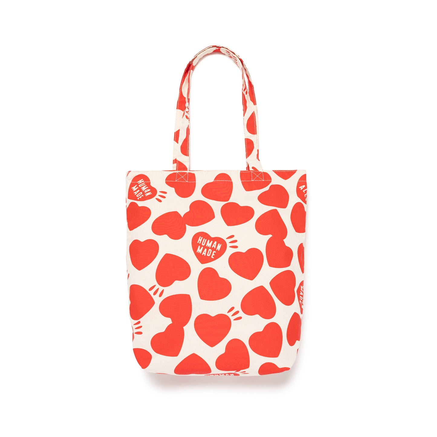 HUMANMADE トートバック HUMAN MADE REVERSIBLE TOTE – HUMAN MADE Inc.