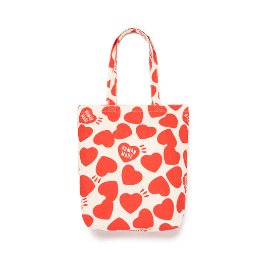 HUMAN MADE  REVERSIBLE TOTE RD-A