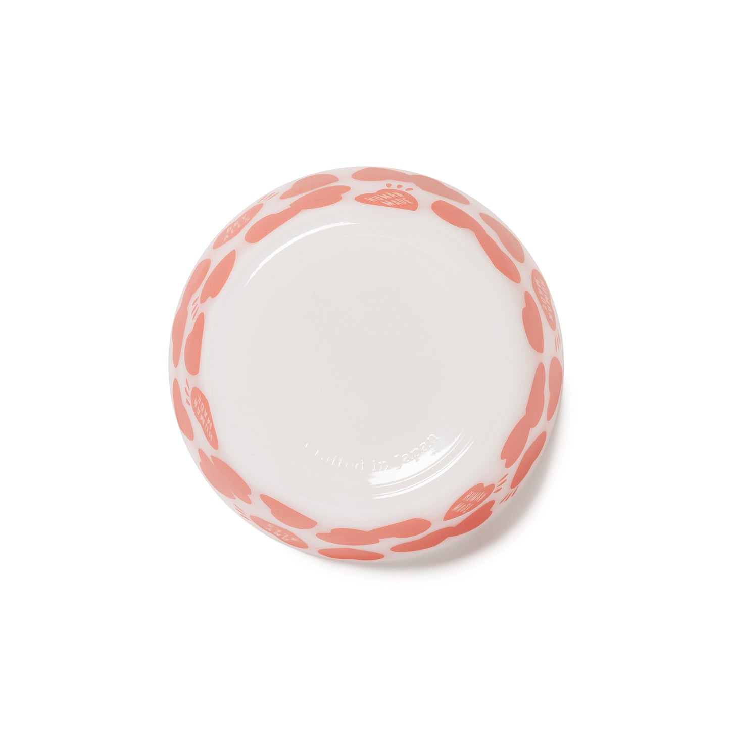 HUMAN MADE 食器セット HUMAN MADE HEART PATTERN BOWL – HUMAN MADE Inc.