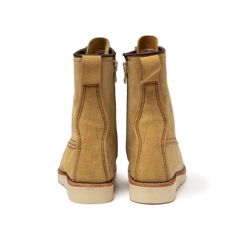 HUMAN MADE HUMAN MADE × RED WING 8INCH MOC BG-F