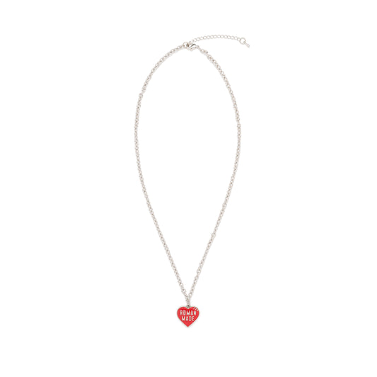 HUMAN MADE  HEART NECKLACE RD-A