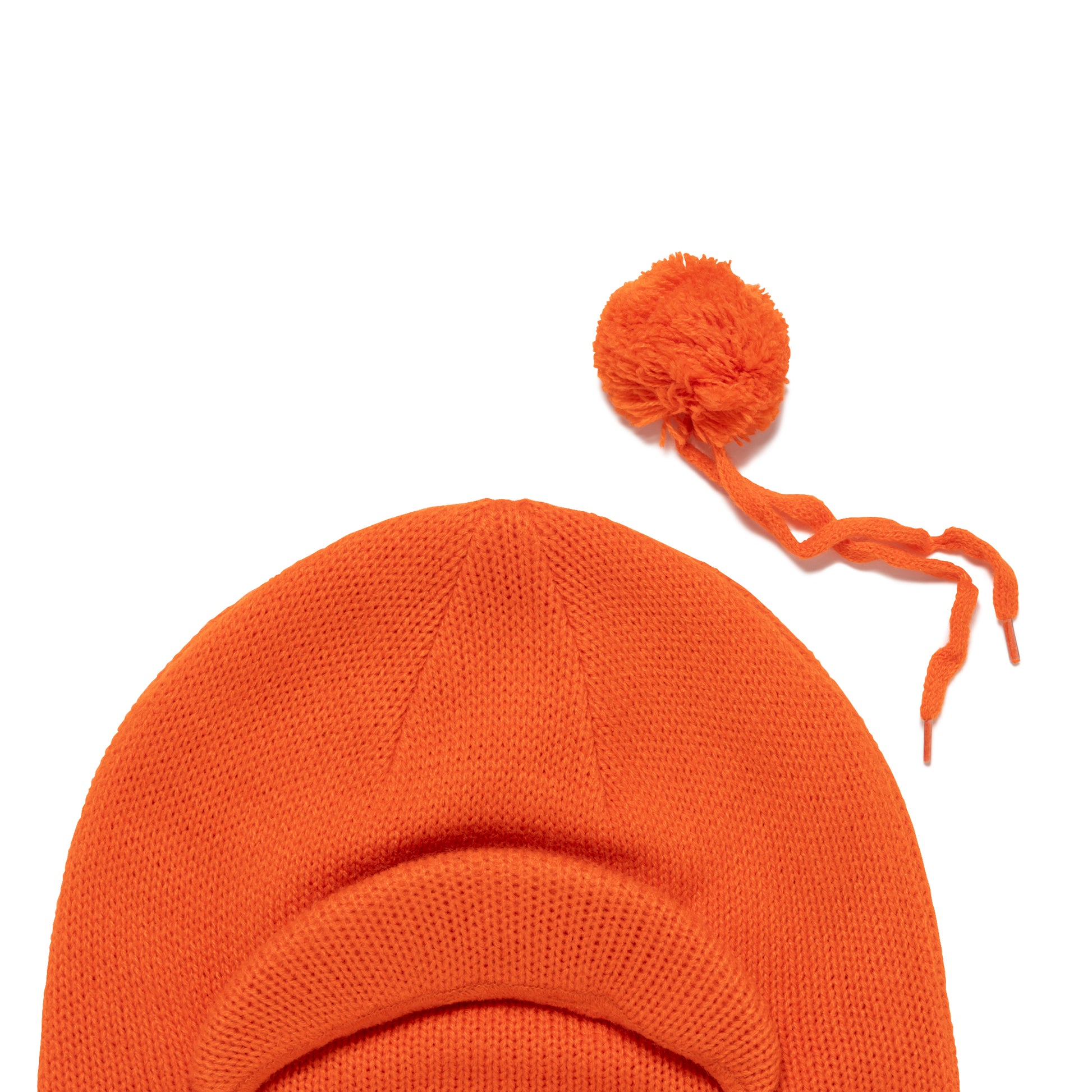 HUMAN MADE BALACLAVA KNIT CAP OG-F