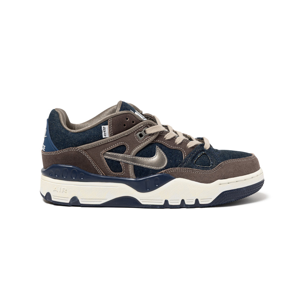HUMAN MADE NIKE AIR FORCE 3 LOW SP Levi_s #2 IB-D