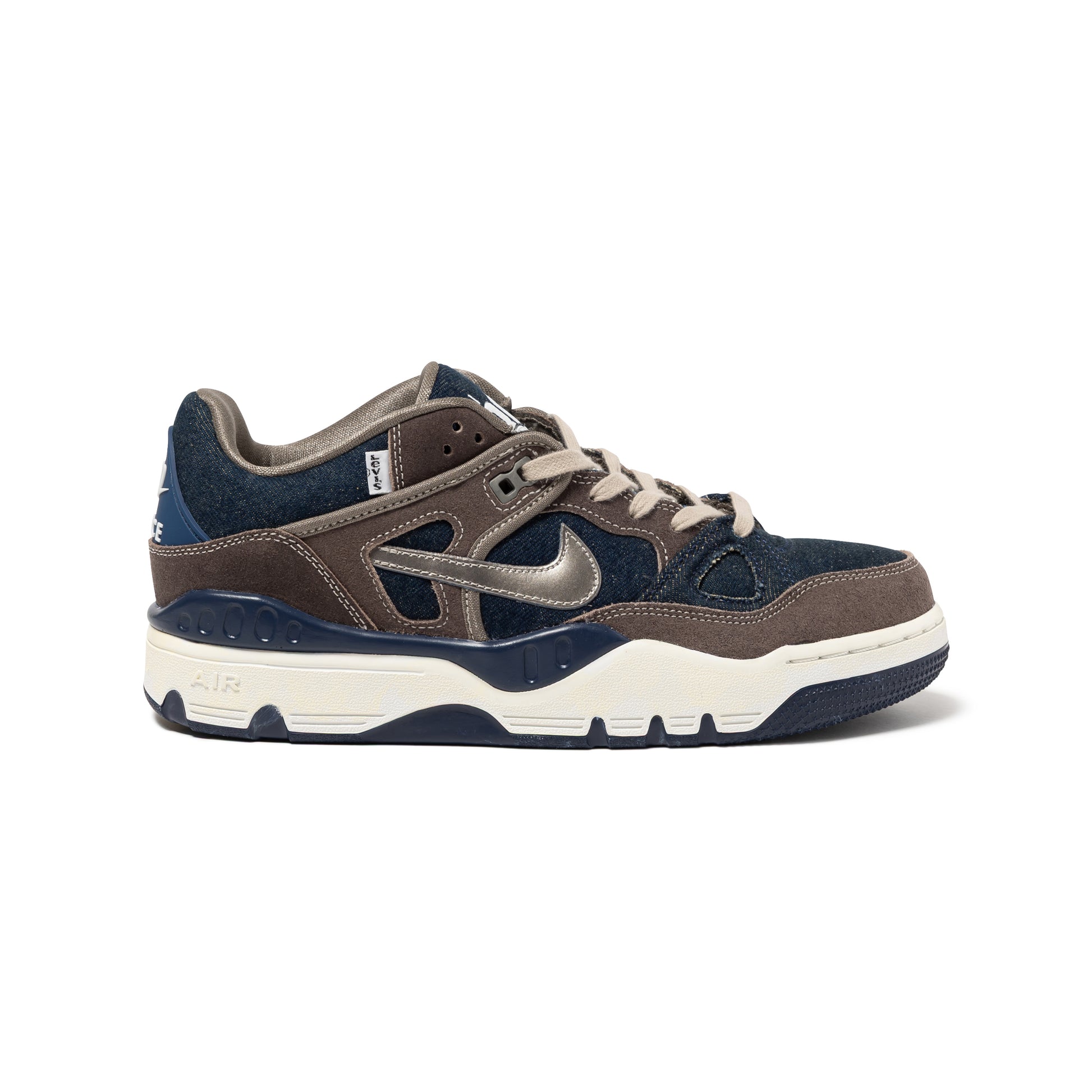 HUMAN MADE NIKE AIR FORCE 3 LOW SP Levi_s #2 IB-D