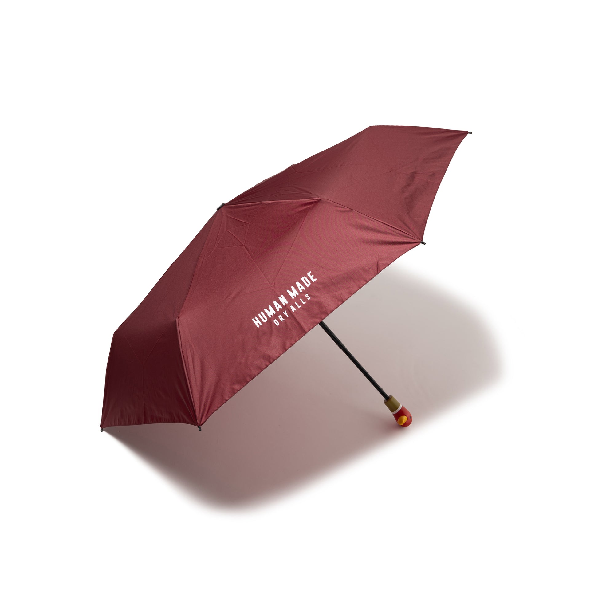 HUMAN MADE DUCK COMPACT UMBRELLARD-B