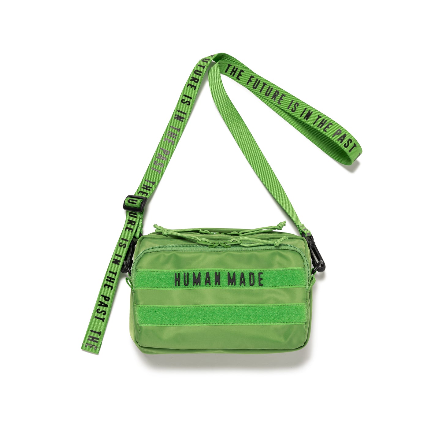 HUMAN MADE 19SS ョートパンツ サイズ M HUMAN MADE MILITARY POUCH – HUMAN MADE Inc.