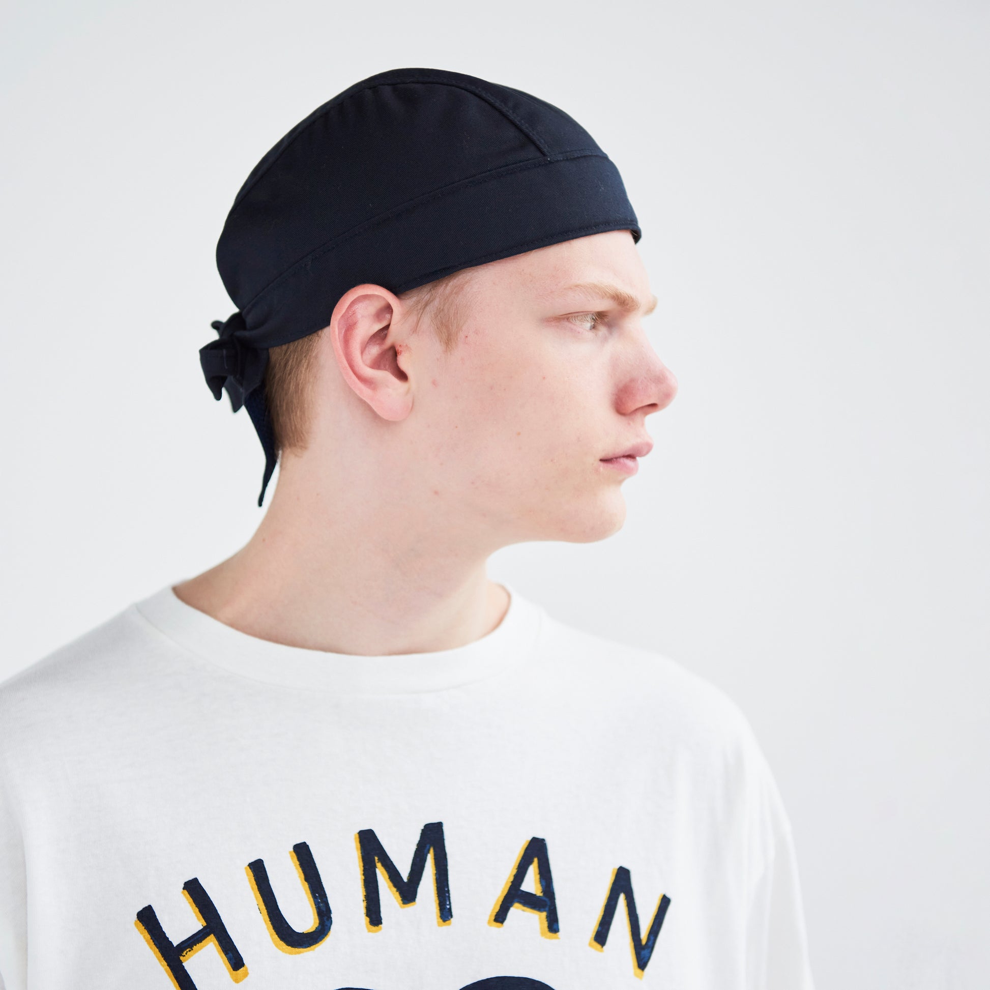 HUMAN MADE SKULL CAP