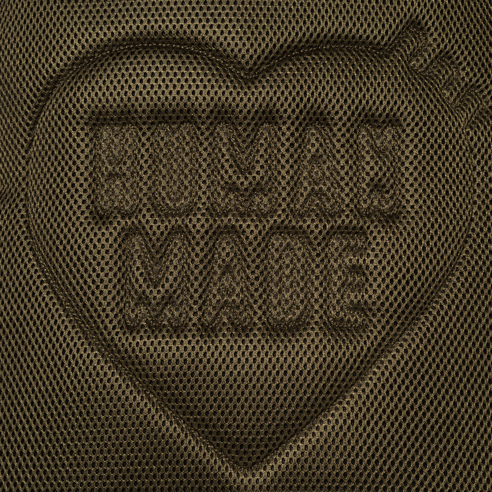 HUMAN MADE MILITARY BACKPACK OD-G