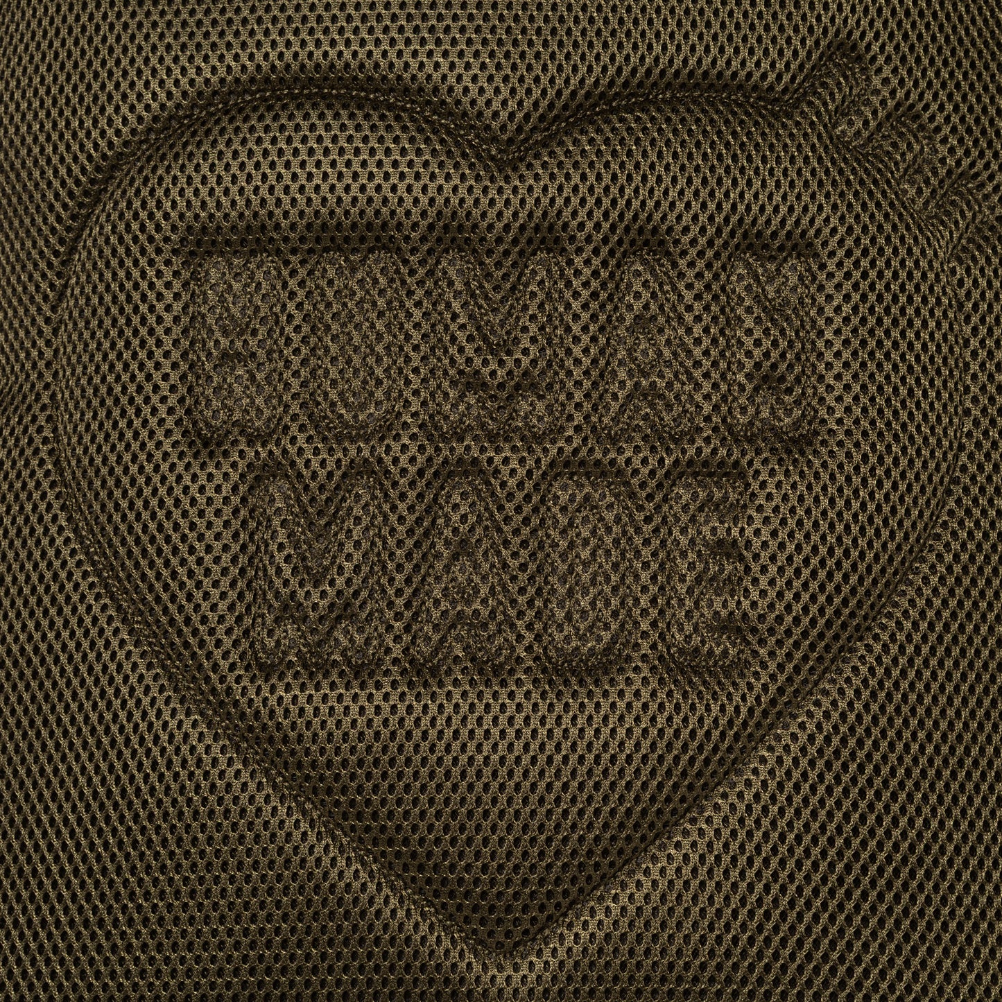 HUMAN MADE MILITARY BACKPACK OD-G