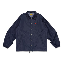 POKEMON MADE COACH JACKET HUMANMADE ポケモン HUMAN MADE POKEMON MADE COACH JACKET – HUMAN MADE Inc.