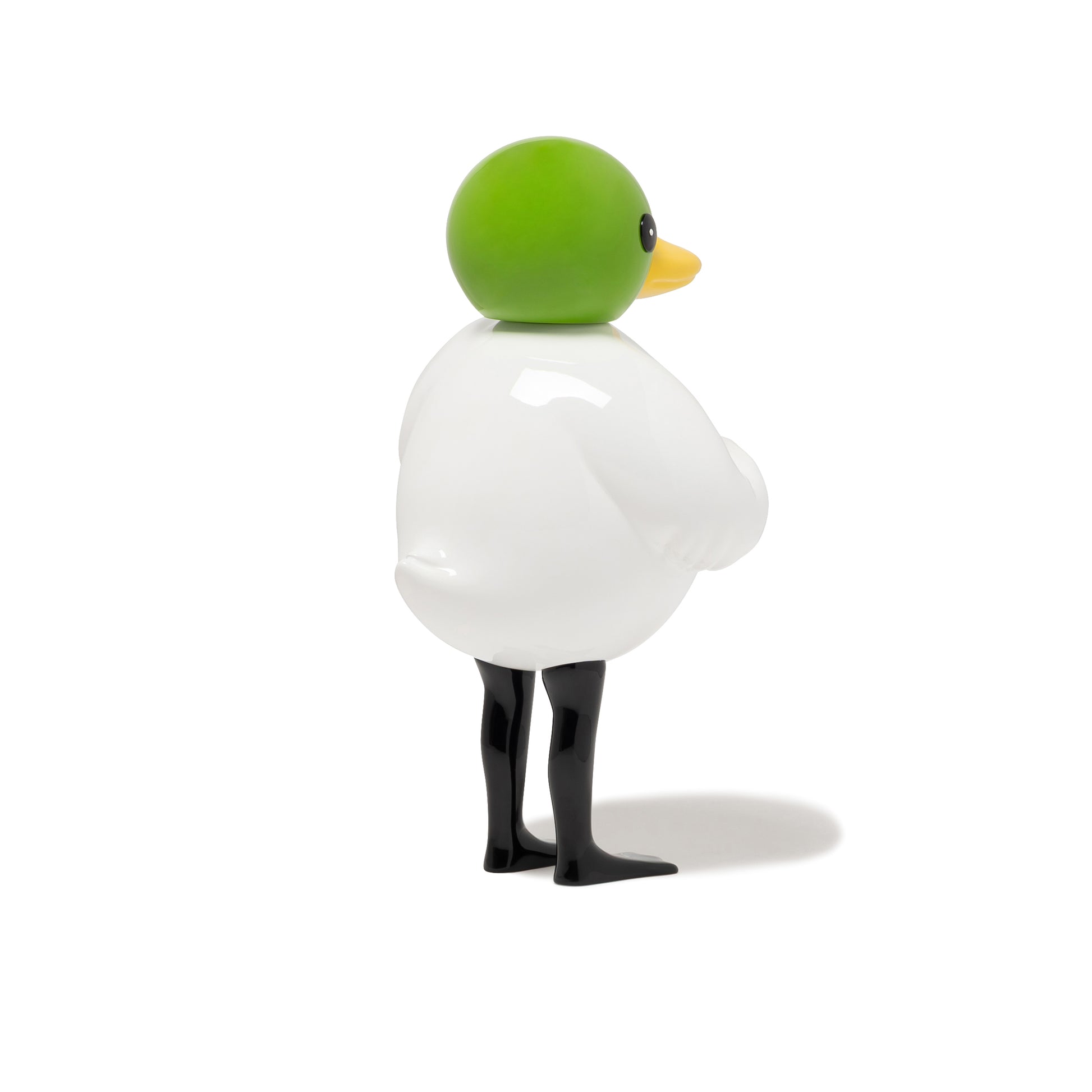 HUMAN MADE 3D TOY MINOR FIGURES WH-E