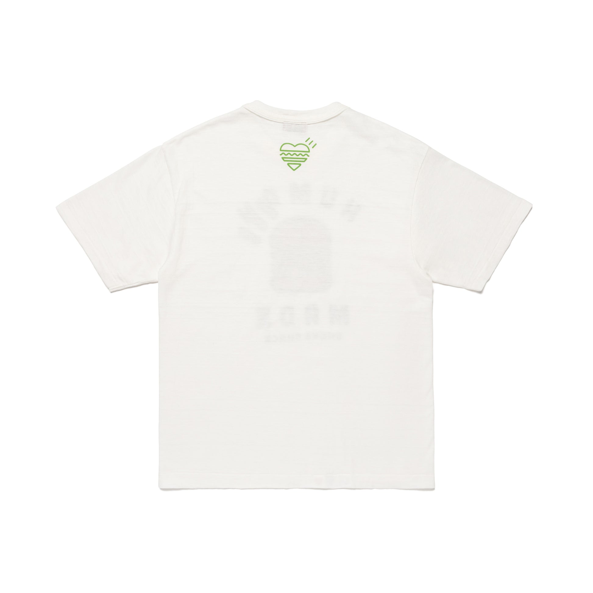 HUMAN MADE SHAKE SHACK T-SHIRT 1-B