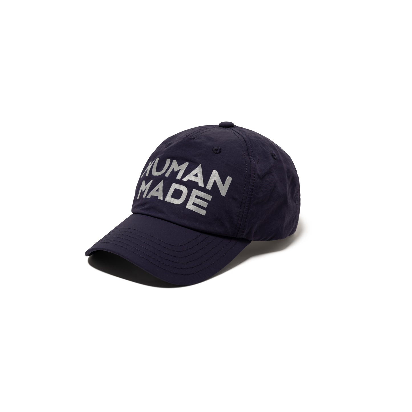 HUMAN MADE 6PANEL CAP #3 NY-A