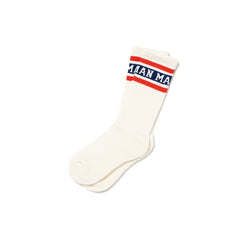 HUMAN MADE○Line Sport Sock〇関税送料込 HUMAN MADE LINE SOCKS – HUMAN MADE Inc.