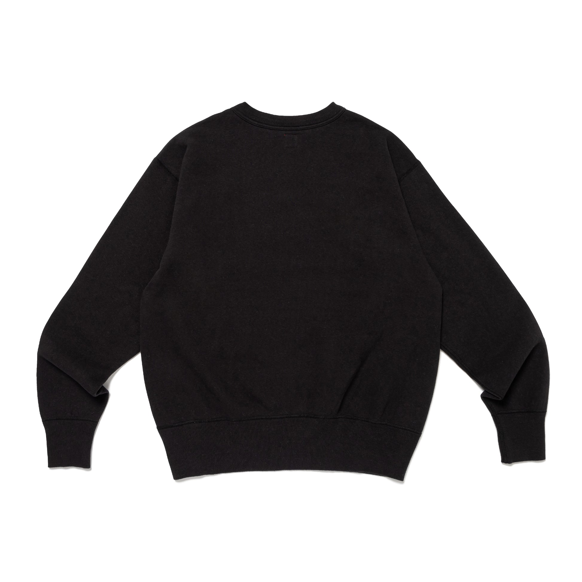 HUMAN MADE　　TSURIAMI SWEATSHIRT BK-B