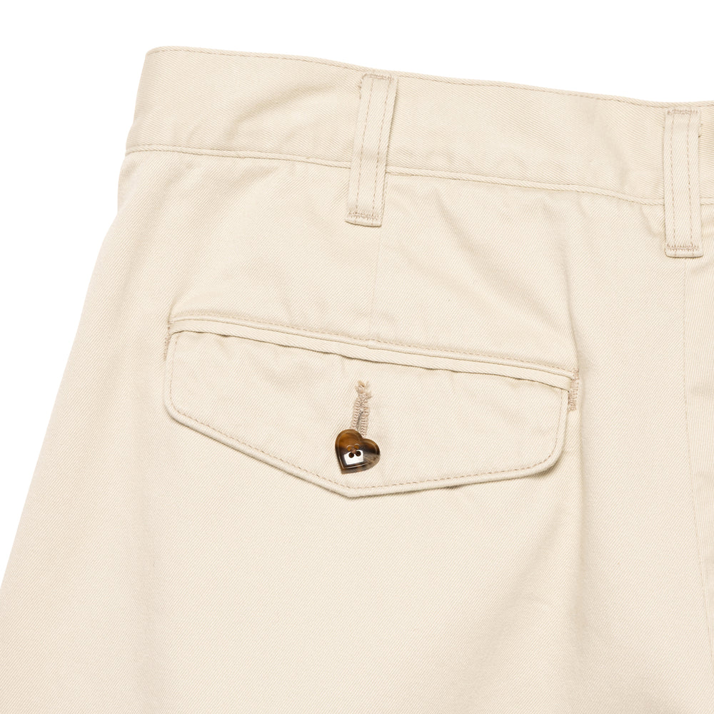 HUMAN MADE WIDE CHINO PANTS WH-F