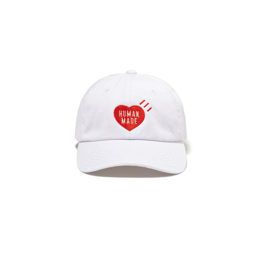 HUMAN MADE DAILY CAP #281008 WH-A