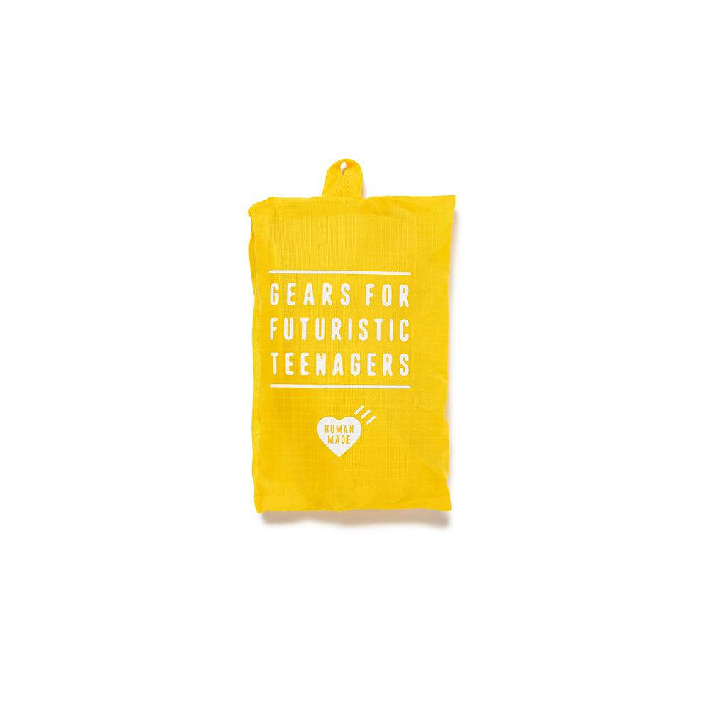 HUMAN MADE GUSSET CASE MEDIUM 2-D