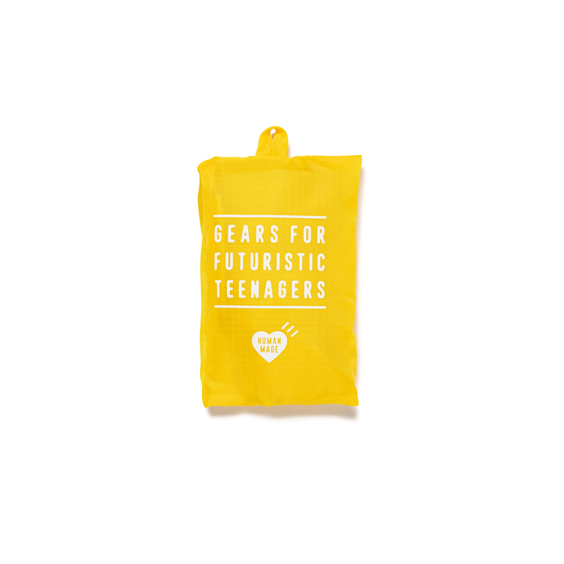 HUMAN MADE GUSSET CASE MEDIUM 2-D