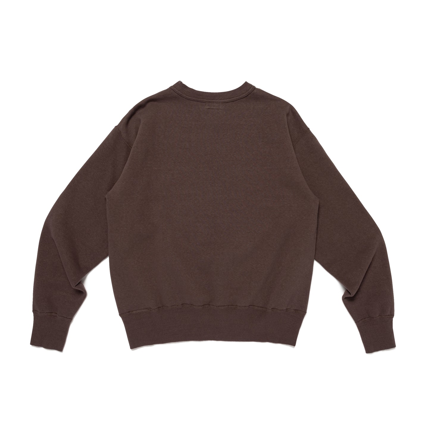 HUMAN MADE TSURIAMI SWEATSHIRT 1-B