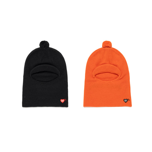 HUMAN MADE BALACLAVA KNIT CAP 1-A