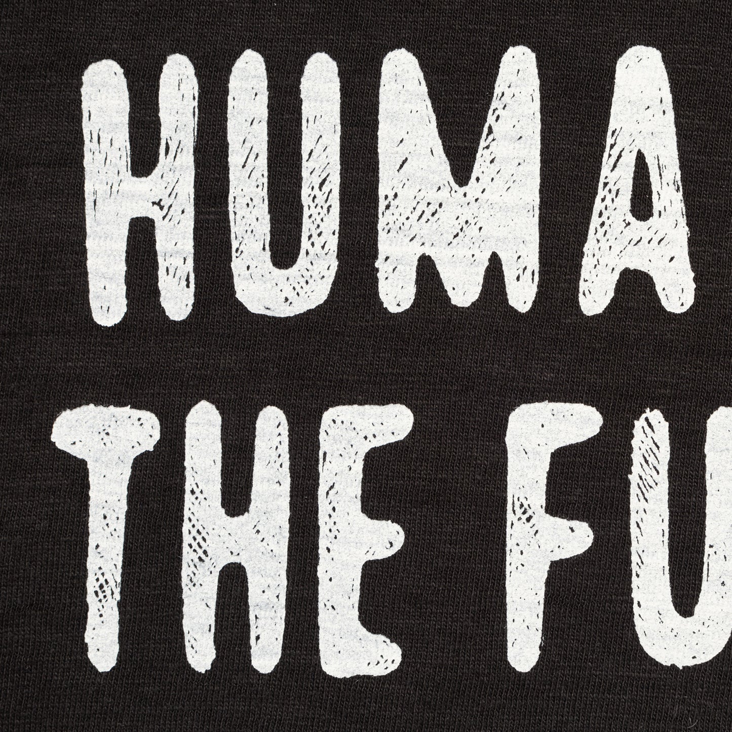 HUMAN MADE GRAPHIC T-SHIRT BK-C