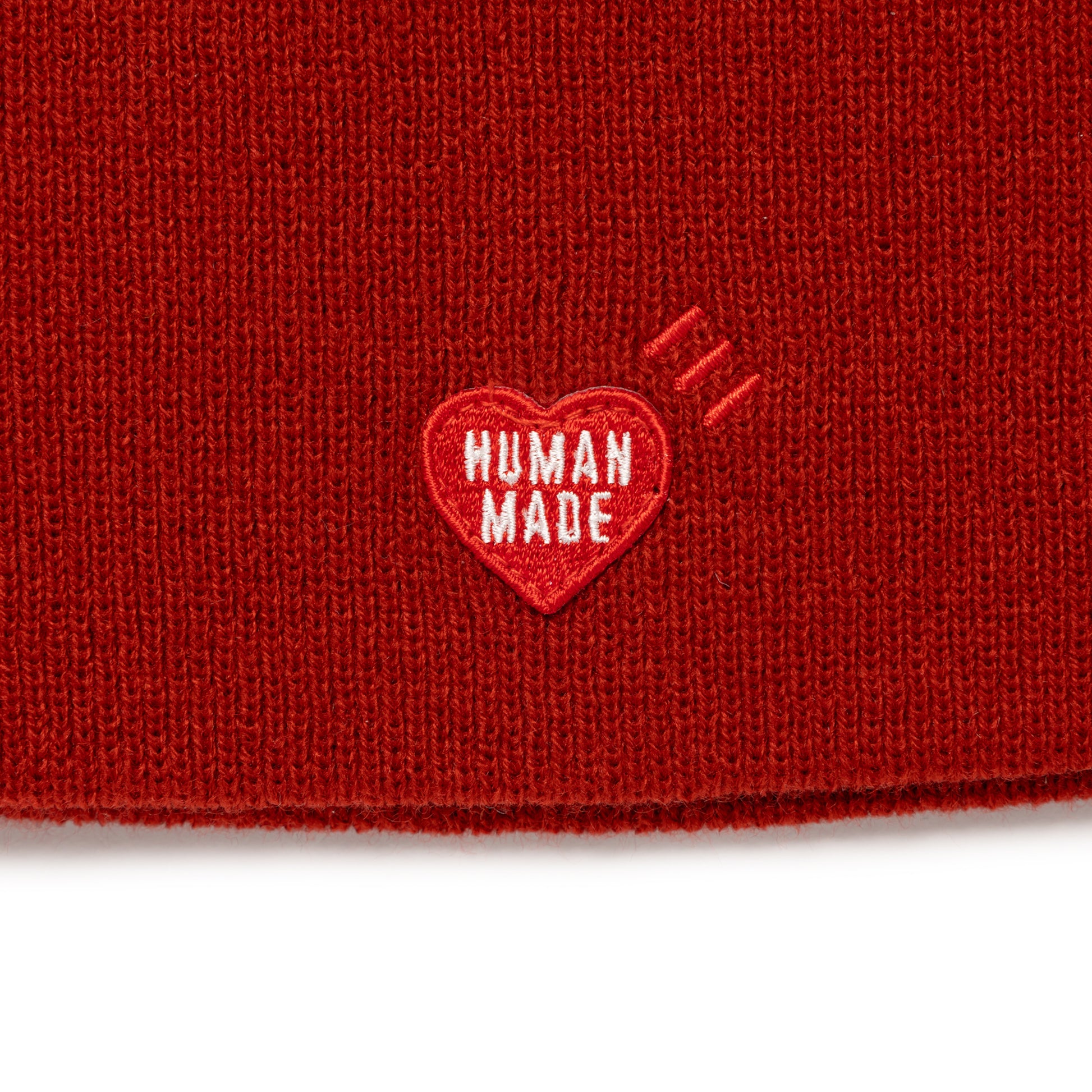 HUMAN MADE BEANIE RD-C