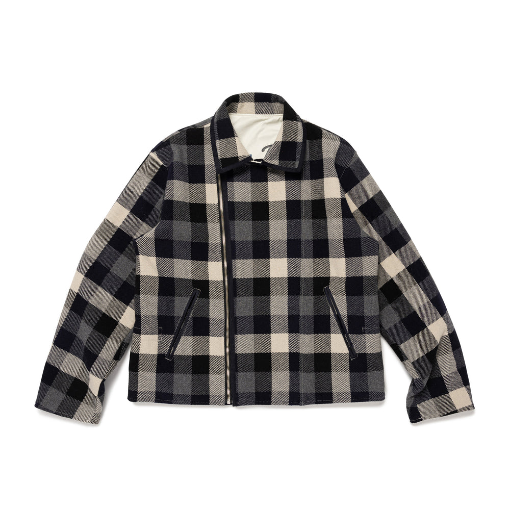 HUMAN MADE REVERSIBLE SKI JACKET NY-A