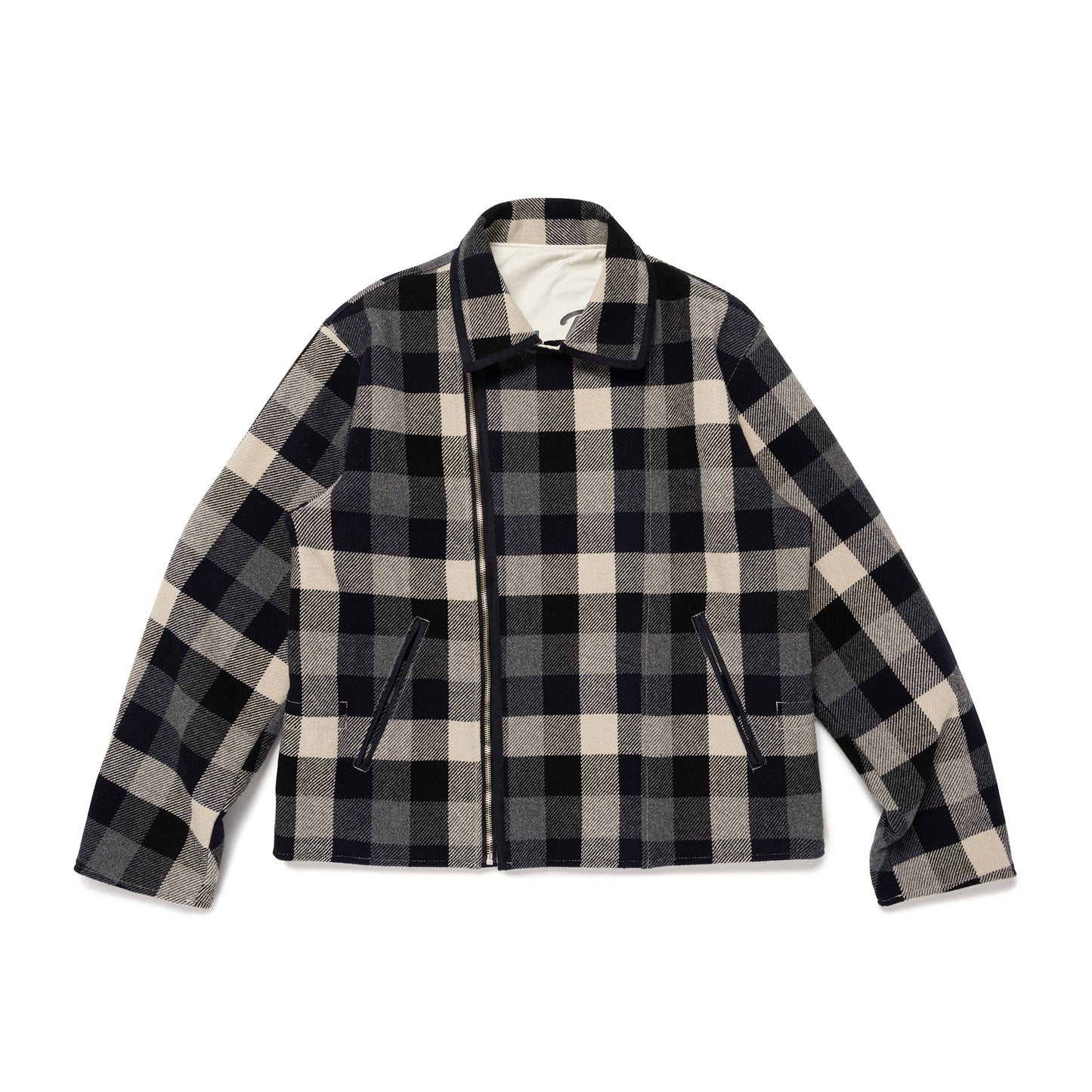 HUMAN MADE REVERSIBLE SKI JACKET NY-A