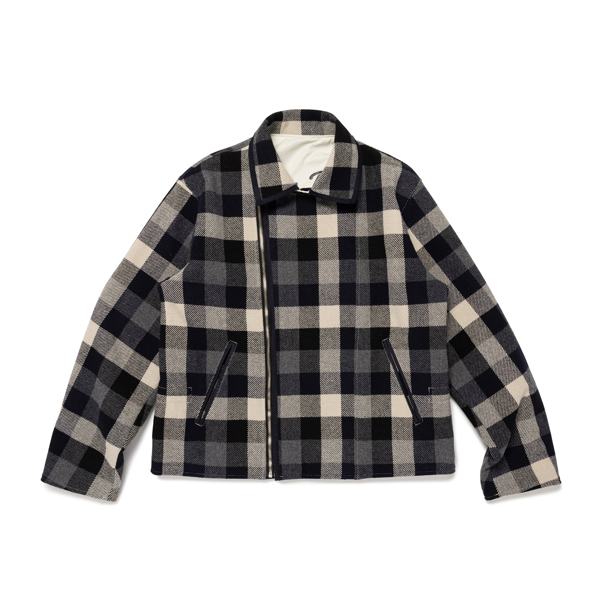 HUMAN MADE REVERSIBLE SKI JACKET NY-A