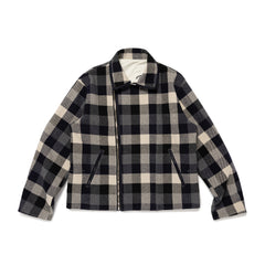 25ss　未使用　HUMAN MADE REVERSIBLE BLOUSON 白 HUMAN MADE REVERSIBLE SKI JACKET – HUMAN MADE Inc.