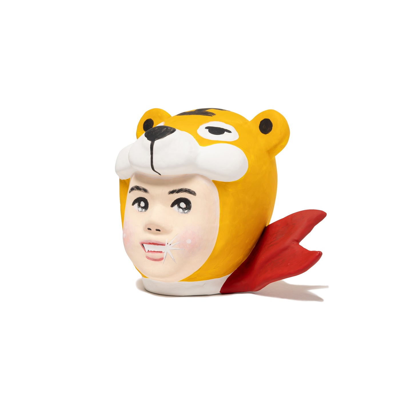HUMAN MADE HARIKO ヒューマンメイド ブルドッグ　張り子 HUMAN MADE HARIKO ヒューマンメイド ブルドッグ 張り子 - メルカリ