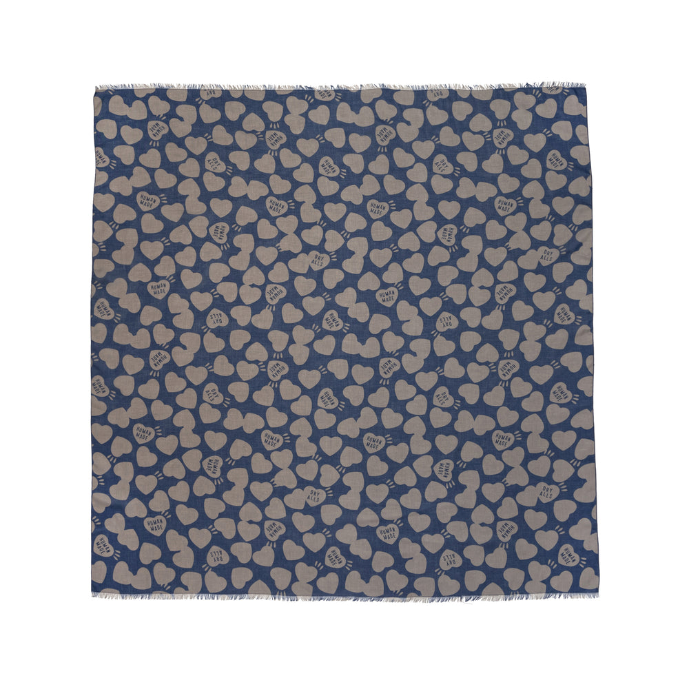 HUMAN MADE  HEART STOLENY-B