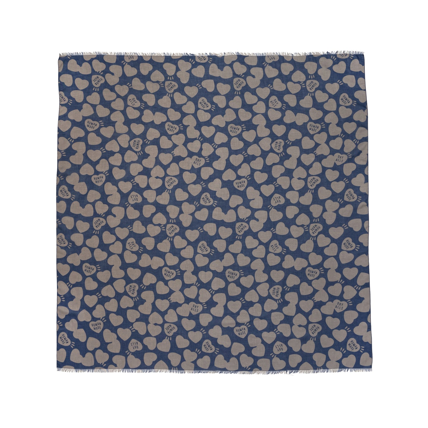 HUMAN MADE  HEART STOLENY-B