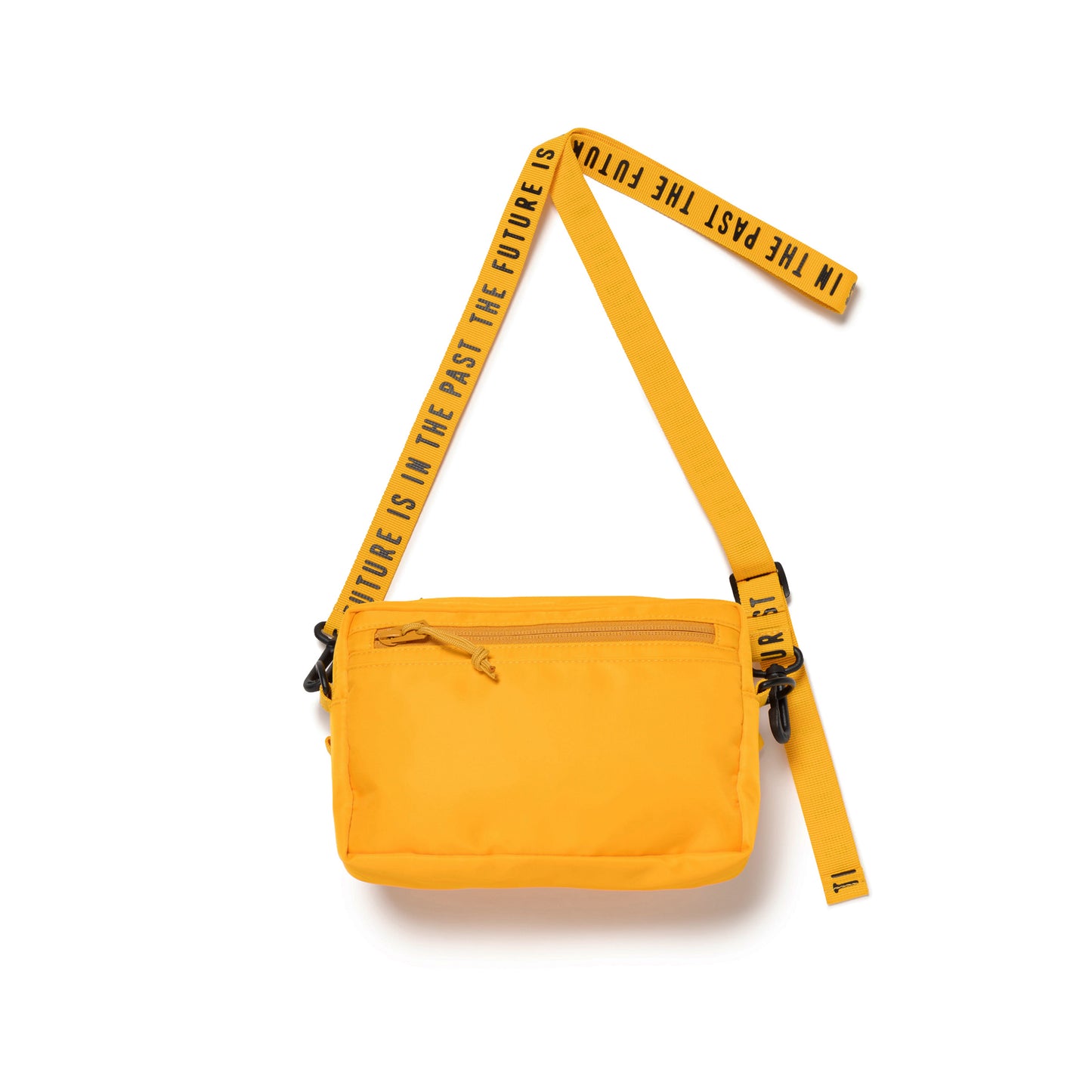 HUMAN MADE MILITARY POUCH SMALL YE-B