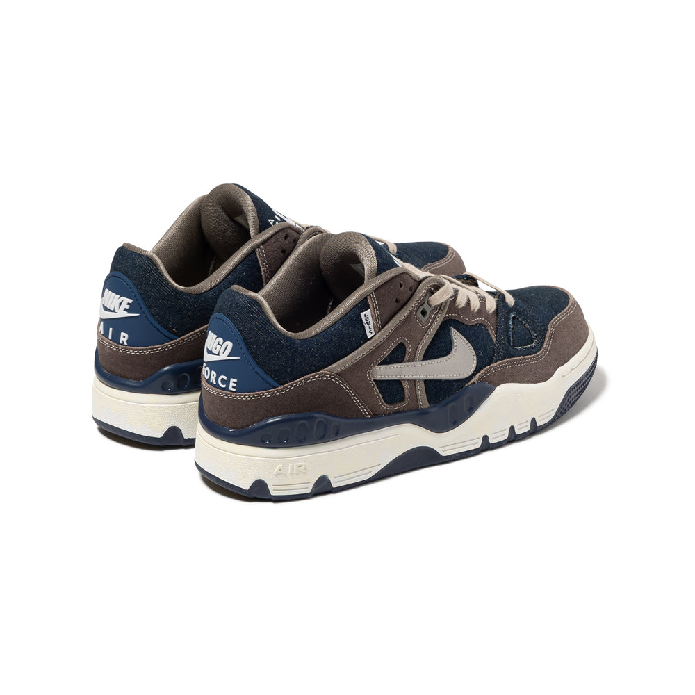 HUMAN MADE  NIKE AIR FORCE 3 LOW SP Levi_s #2  IB-B