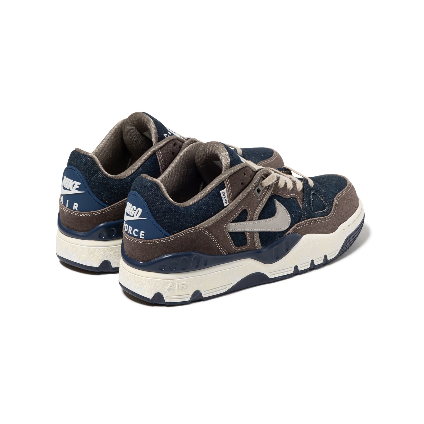 HUMAN MADE  NIKE AIR FORCE 3 LOW SP Levi_s #2  IB-B