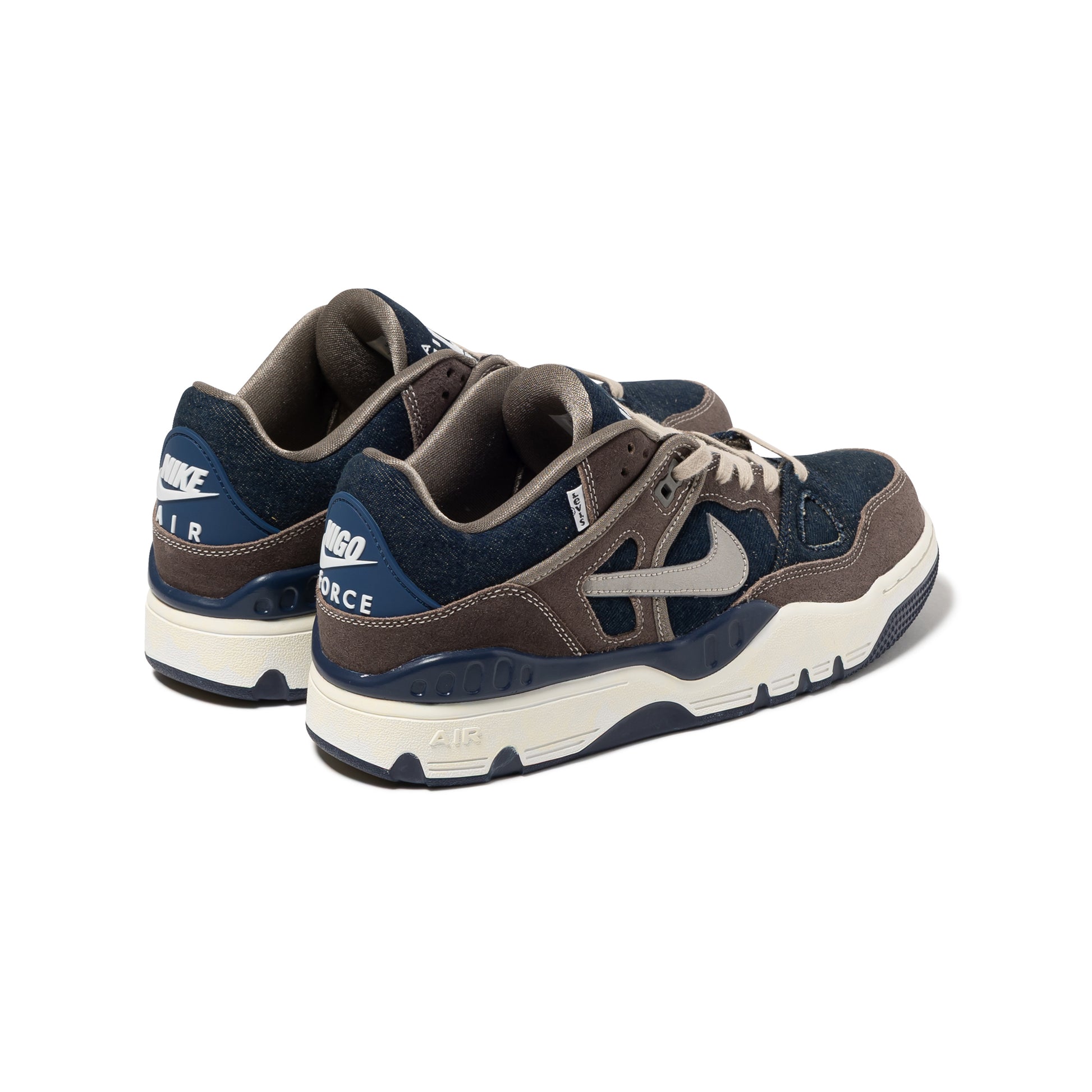 HUMAN MADE  NIKE AIR FORCE 3 LOW SP Levi_s #2  IB-B