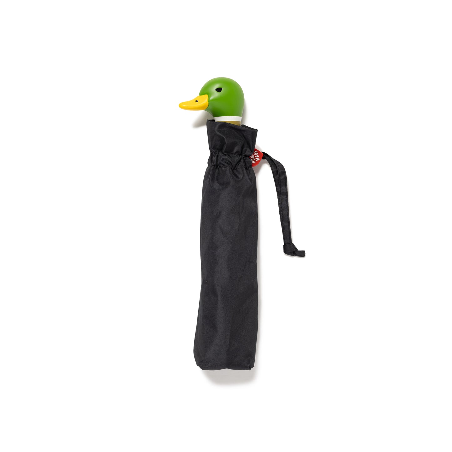 HUMAN MADE DUCK COMPACT UMBRELLABK-B