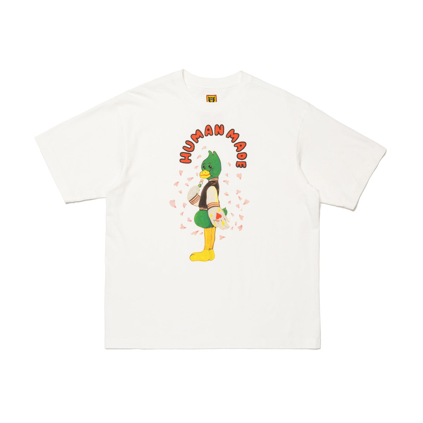 KEIKO SOOTOME T-SHIRT #19 – HUMAN MADE ONLINE STORE