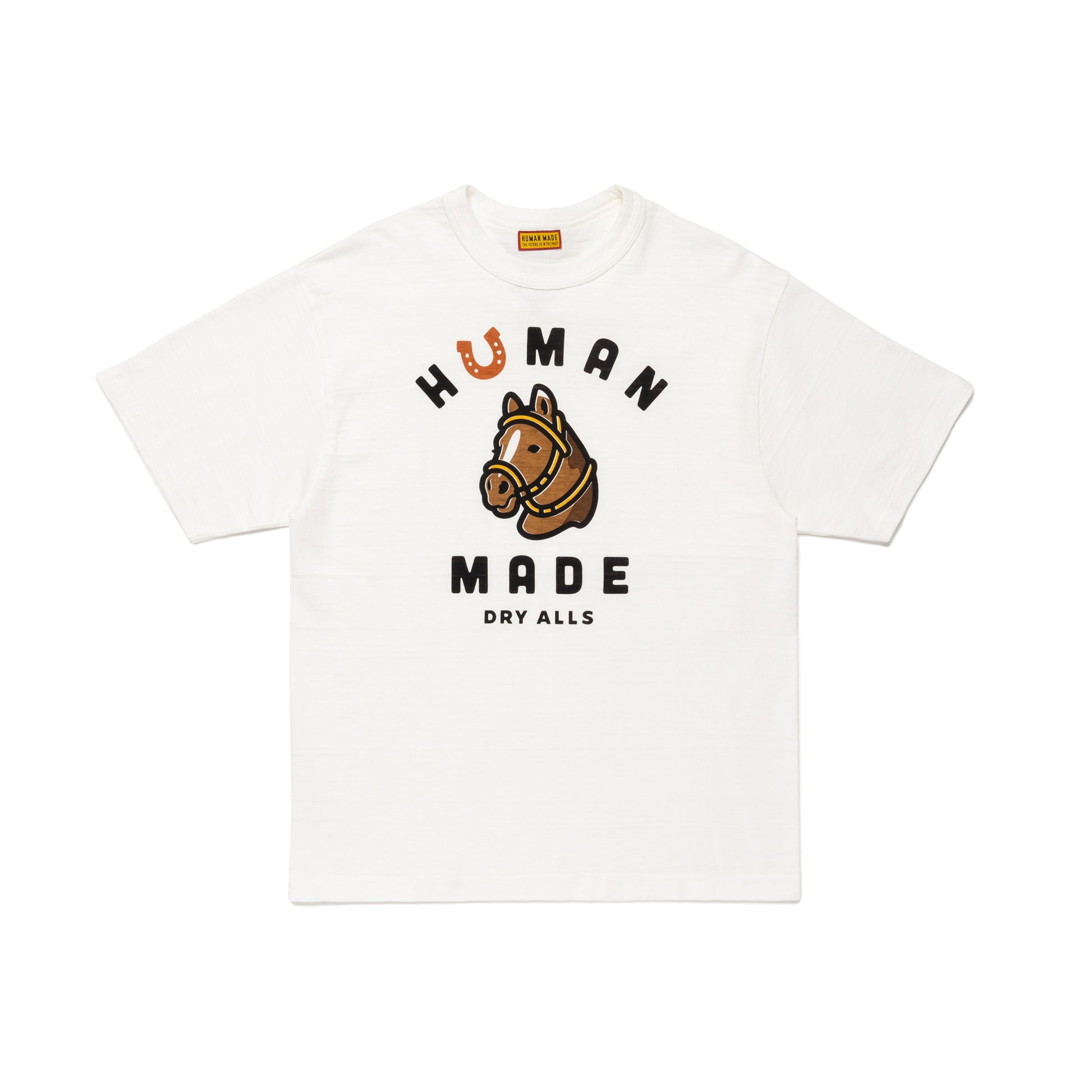 HUMAN MADE GRAPHIC T-SHIRT – HUMAN MADE Inc.