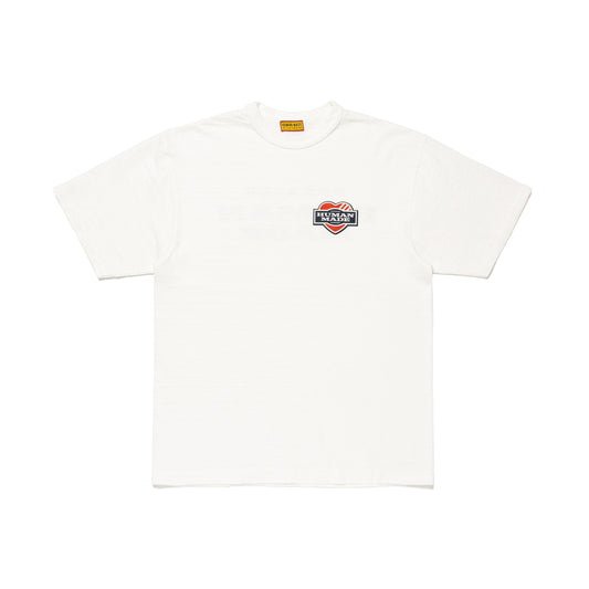 HUMAN MADE GRAPHIC T-SHIRT WH-A