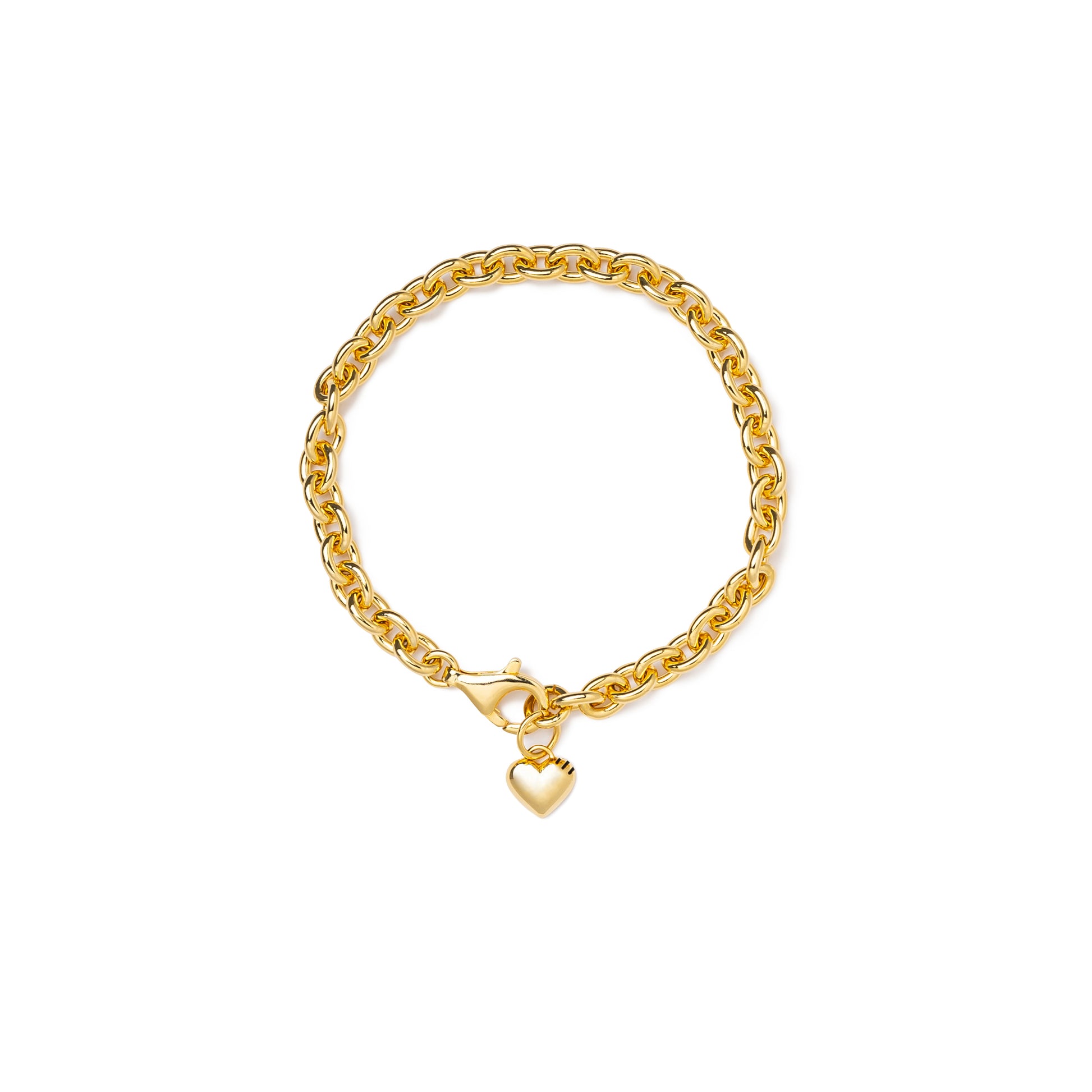 【2025年】高評価レビューアイテム特集 MADE HUMAN HEART Inc. MADE HUMAN – BRACELET SILVER アクセサリー
