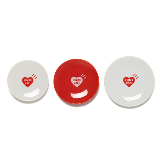 HUMAN MADE MAMEZARA SET(3P) RD-A